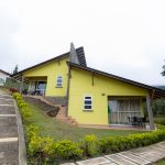 Cabaña 3 (Ideal para parejas)