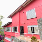 Cabaña 5 (Apartamento)