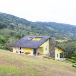 Cabaña 4 (Ideal para parejas)