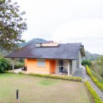 Cabaña 2 (Ideal para grupos familiares)