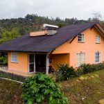 Cabaña 1 (Ideal para grupos familiares)